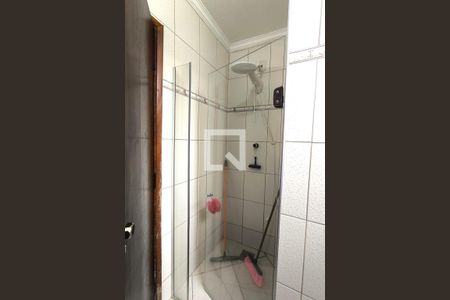 Casa de condomínio à venda com 156m², 3 quartos e 3 vagasBanheiro