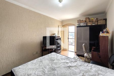 Casa de condomínio à venda com 156m², 3 quartos e 3 vagasQuarto 2