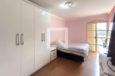 Casa de condomínio à venda com 156m², 3 quartos e 3 vagasQuarto 3