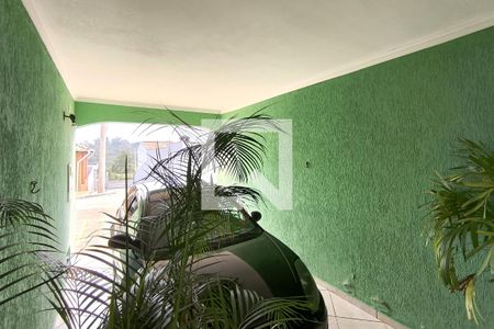 Casa de condomínio à venda com 156m², 3 quartos e 3 vagasGaragem