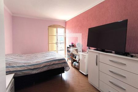 Casa de condomínio à venda com 156m², 3 quartos e 3 vagasQuarto 3