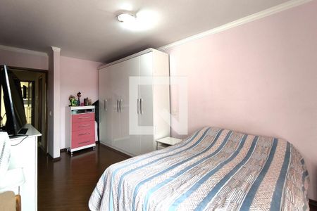 Casa de condomínio à venda com 156m², 3 quartos e 3 vagasQuarto 3