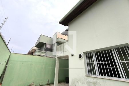 Casa de condomínio à venda com 156m², 3 quartos e 3 vagasQuintal