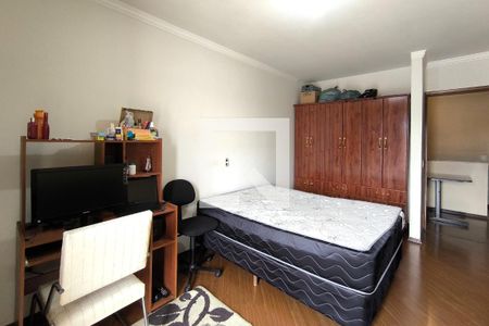 Casa de condomínio à venda com 156m², 3 quartos e 3 vagasQuarto 2