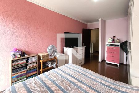 Casa de condomínio à venda com 156m², 3 quartos e 3 vagasQuarto 3