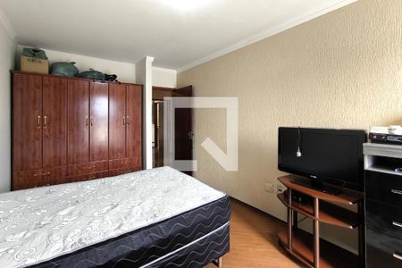 Casa de condomínio à venda com 156m², 3 quartos e 3 vagasQuarto 2