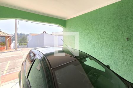 Casa de condomínio à venda com 156m², 3 quartos e 3 vagasGaragem