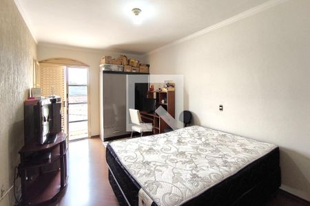 Casa de condomínio à venda com 156m², 3 quartos e 3 vagasQuarto 2