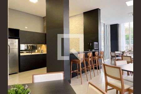 Apartamento à venda com 70m², 2 quartos e 1 vagaÁrea comum