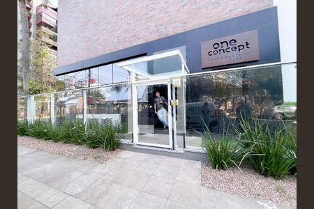 Apartamento à venda com 70m², 2 quartos e 1 vagaÁrea comum