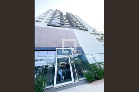 Apartamento à venda com 70m², 2 quartos e 1 vagaFachada