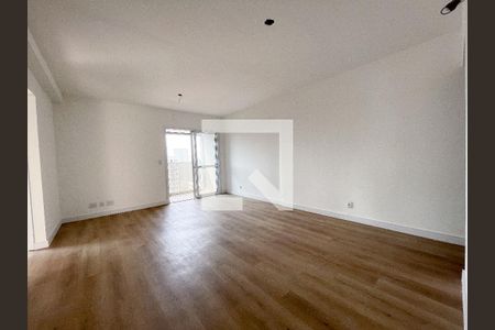 Sala de apartamento à venda com 2 quartos, 70m² em Centro, São Leopoldo