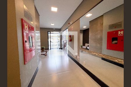 Apartamento à venda com 70m², 2 quartos e 1 vagaÁrea comum