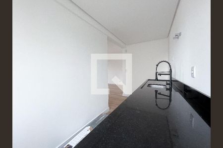 Apartamento à venda com 70m², 2 quartos e 1 vagaCozinha