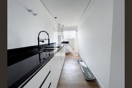 Apartamento à venda com 70m², 2 quartos e 1 vagaCozinha