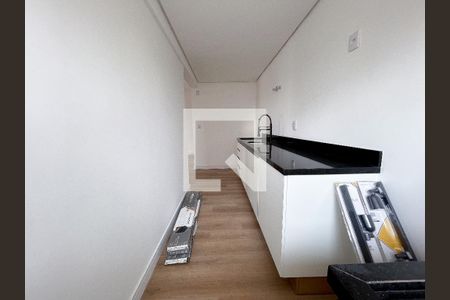 Apartamento à venda com 70m², 2 quartos e 1 vagaCozinha