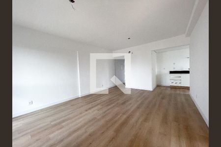 Sala de apartamento à venda com 2 quartos, 70m² em Centro, São Leopoldo