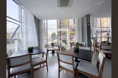 Apartamento à venda com 70m², 2 quartos e 1 vagaÁrea comum