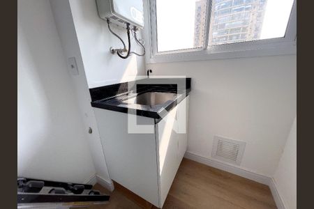 Apartamento à venda com 70m², 2 quartos e 1 vagaCozinha