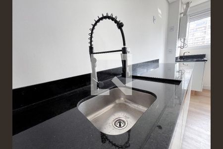 Apartamento à venda com 70m², 2 quartos e 1 vagaCozinha