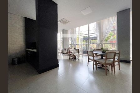 Apartamento à venda com 70m², 2 quartos e 1 vagaÁrea comum