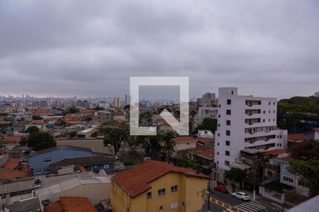 Apartamento à venda com 43m², 2 quartos e 1 vaga Apartamento à venda com 43m², 2 quartos e 1 vagaVista da Área comum - Salão de festas