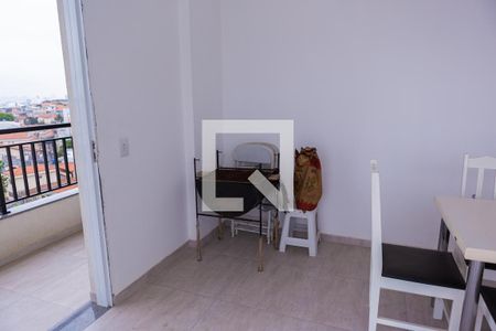 Apartamento à venda com 43m², 2 quartos e 1 vaga Apartamento à venda com 43m², 2 quartos e 1 vagaÁrea comum - Salão de festas