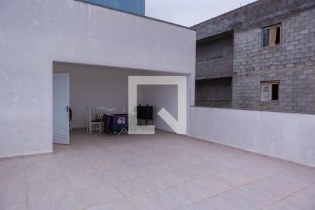 Apartamento à venda com 43m², 2 quartos e 1 vaga Apartamento à venda com 43m², 2 quartos e 1 vaga Área comum - Salão de festas