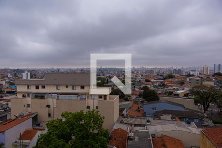 Apartamento à venda com 43m², 2 quartos e 1 vaga Apartamento à venda com 43m², 2 quartos e 1 vagaVista da Área comum - Salão de festas