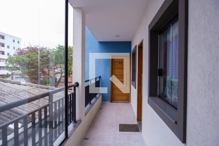 Apartamento à venda com 43m², 2 quartos e 1 vaga Apartamento à venda com 43m², 2 quartos e 1 vagaÁrea comum