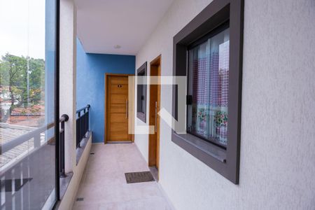 Apartamento à venda com 43m², 2 quartos e 1 vaga Apartamento à venda com 43m², 2 quartos e 1 vagaÁrea comum