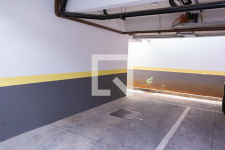 Apartamento à venda com 43m², 2 quartos e 1 vaga Apartamento à venda com 43m², 2 quartos e 1 vagaGaragem
