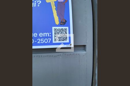 Apartamento à venda com 43m², 2 quartos e sem vagaPlaca