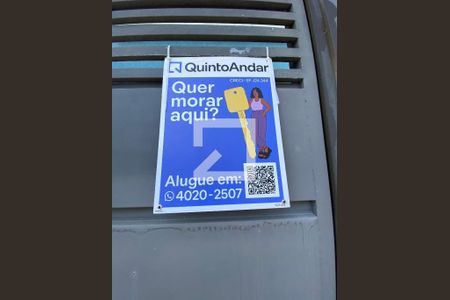 Apartamento à venda com 43m², 2 quartos e sem vagaPlaca