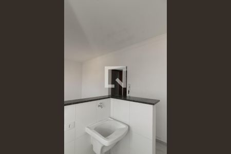 Apartamento à venda com 43m², 2 quartos e sem vagaÁrea de Serviço