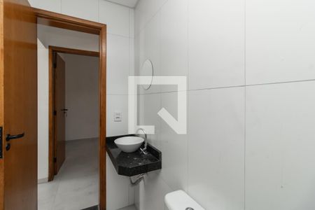 Apartamento à venda com 43m², 2 quartos e sem vagaBanheiro