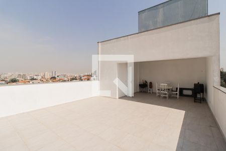 Apartamento à venda com 43m², 2 quartos e sem vagaÁrea comum