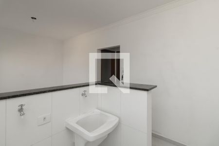 Apartamento à venda com 43m², 2 quartos e sem vagaÁrea de Serviço