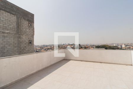 Apartamento à venda com 43m², 2 quartos e sem vagaÁrea comum