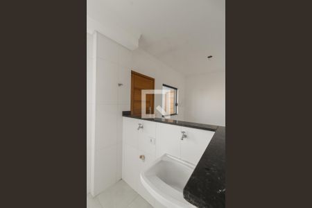 Apartamento à venda com 43m², 2 quartos e sem vagaÁrea de Serviço