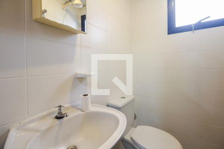 Apartamento à venda com 120m², 3 quartos e 3 vagas Apartamento à venda com 120m², 3 quartos e 3 vagasÁrea de Serviço - Banheiro de Serviço