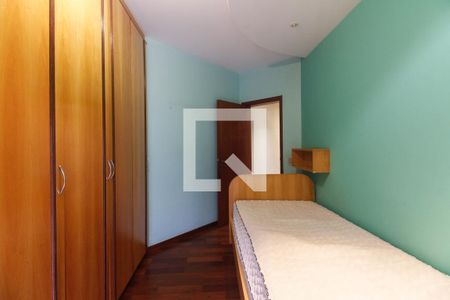 Apartamento à venda com 120m², 3 quartos e 3 vagas Apartamento à venda com 120m², 3 quartos e 3 vagasQuarto 2