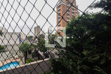 Apartamento à venda com 120m², 3 quartos e 3 vagas Apartamento à venda com 120m², 3 quartos e 3 vagasVaranda Sala - Vista