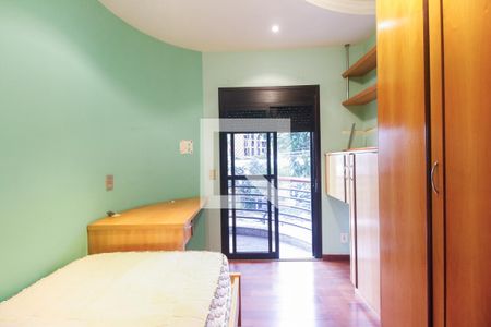 Apartamento à venda com 120m², 3 quartos e 3 vagas Apartamento à venda com 120m², 3 quartos e 3 vagasQuarto 2