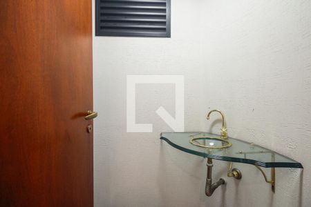Apartamento à venda com 120m², 3 quartos e 3 vagas Apartamento à venda com 120m², 3 quartos e 3 vagasLavabo