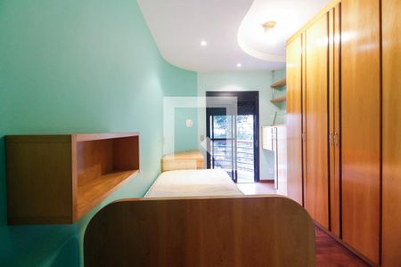 Apartamento à venda com 120m², 3 quartos e 3 vagas Apartamento à venda com 120m², 3 quartos e 3 vagasQuarto 2