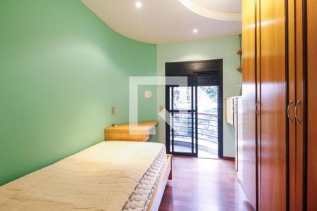 Apartamento à venda com 120m², 3 quartos e 3 vagas Apartamento à venda com 120m², 3 quartos e 3 vagasQuarto 2