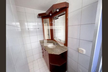 Apartamento à venda com 100m², 3 quartos e 1 vaga Apartamento à venda com 100m², 3 quartos e 1 vagaBanheiro 2