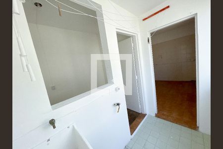 Apartamento à venda com 100m², 3 quartos e 1 vaga Apartamento à venda com 100m², 3 quartos e 1 vagaQuarto de Serviço