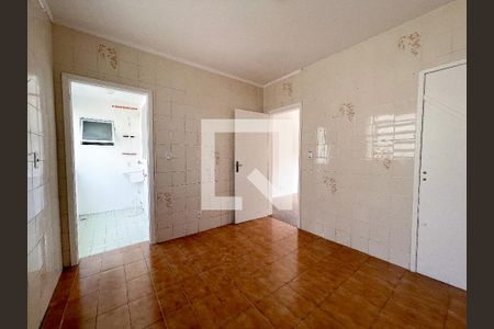 Apartamento à venda com 100m², 3 quartos e 1 vaga Apartamento à venda com 100m², 3 quartos e 1 vagaCozinha